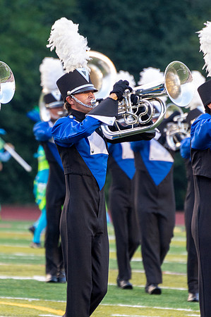 2012 Blue Knights