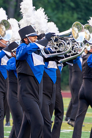 2012 Blue Knights