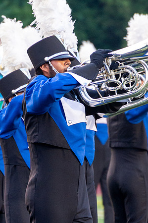 2012 Blue Knights