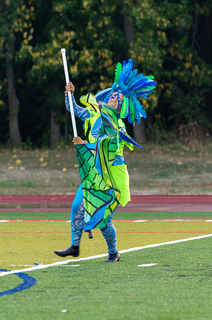 2012 Blue Knights