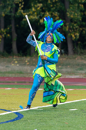 2012 Blue Knights