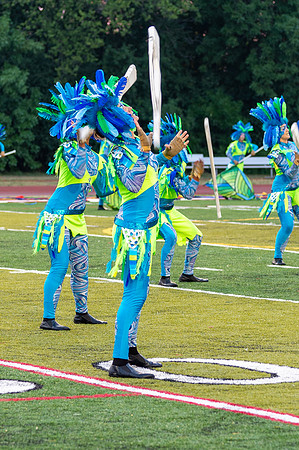 2012 Blue Knights