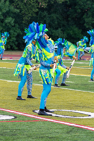 2012 Blue Knights