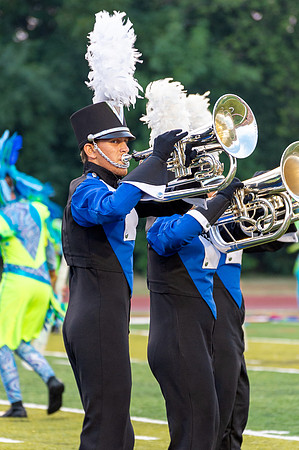 2012 Blue Knights