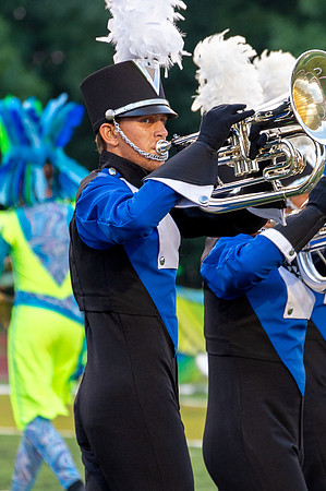 2012 Blue Knights