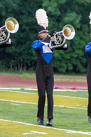 2012 Blue Knights