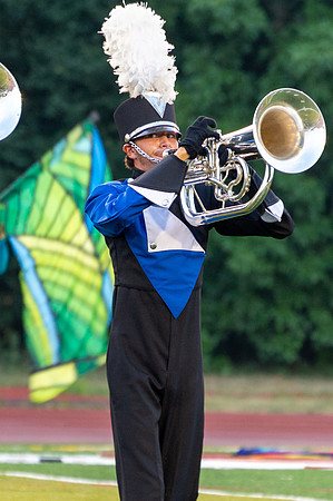 2012 Blue Knights