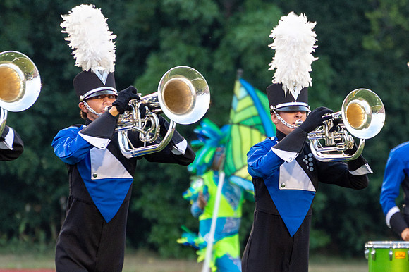 2012 Blue Knights