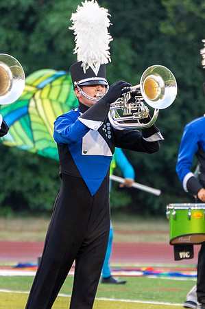 2012 Blue Knights