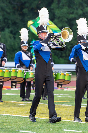 2012 Blue Knights