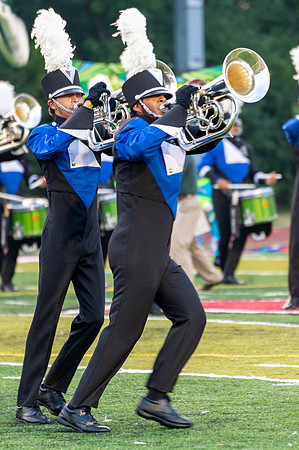 2012 Blue Knights