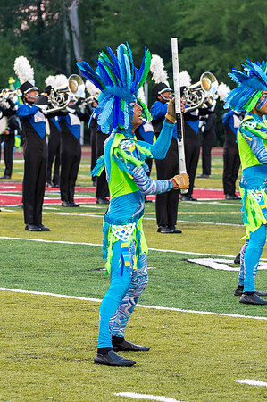 2012 Blue Knights