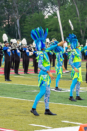 2012 Blue Knights