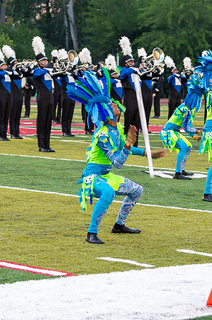 2012 Blue Knights