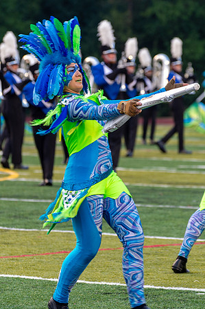 2012 Blue Knights