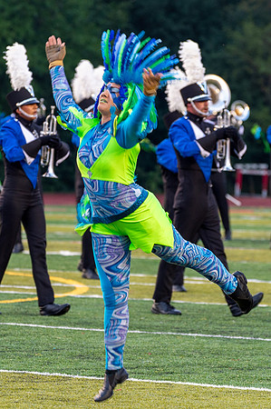 2012 Blue Knights