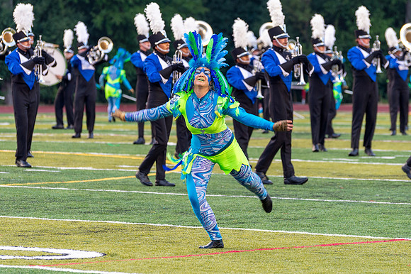 2012 Blue Knights