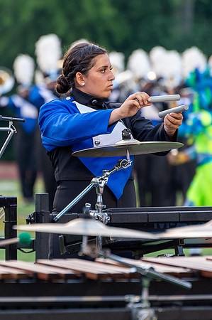 2012 Blue Knights