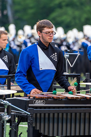 2012 Blue Knights