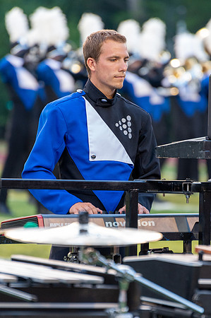 2012 Blue Knights