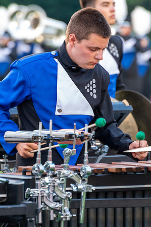 2012 Blue Knights
