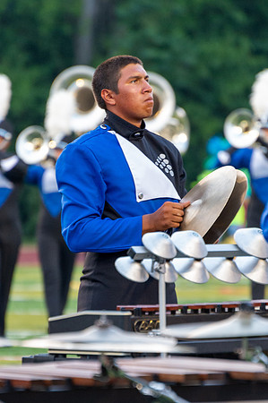 2012 Blue Knights