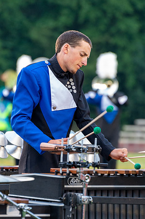 2012 Blue Knights