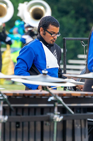 2012 Blue Knights