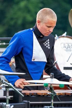2012 Blue Knights