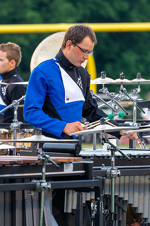 2012 Blue Knights