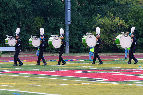 2012 Blue Knights