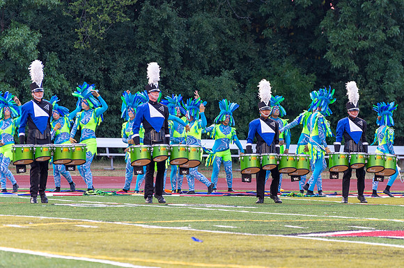 2012 Blue Knights