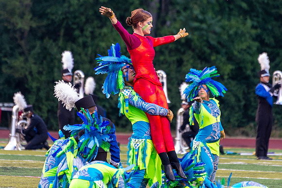 2012 Blue Knights