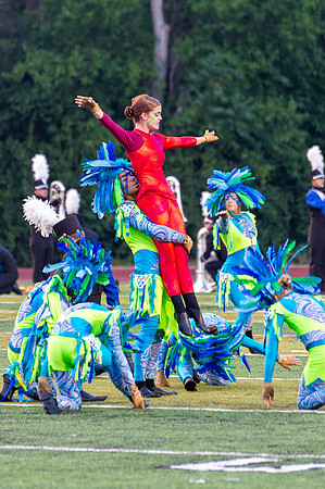 2012 Blue Knights