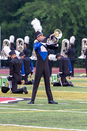 2012 Blue Knights