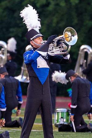 2012 Blue Knights