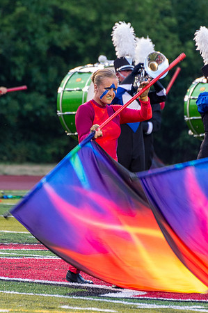 2012 Blue Knights