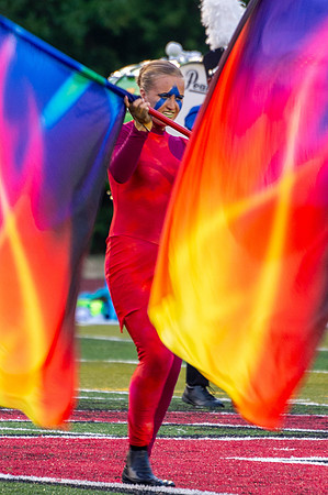 2012 Blue Knights