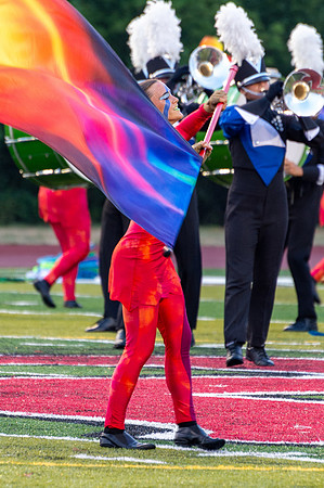 2012 Blue Knights