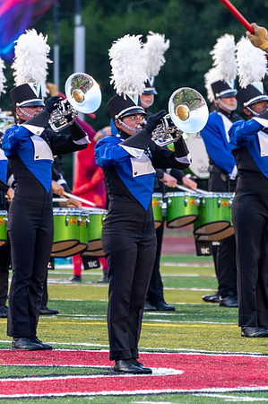 2012 Blue Knights