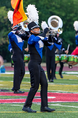 2012 Blue Knights