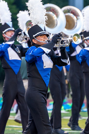 2012 Blue Knights