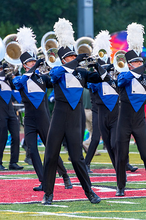 2012 Blue Knights