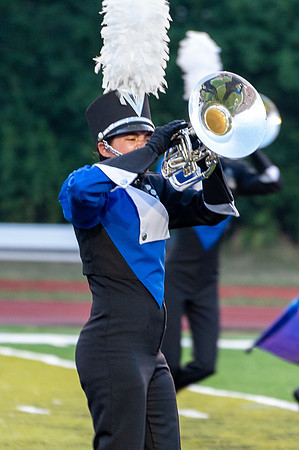 2012 Blue Knights