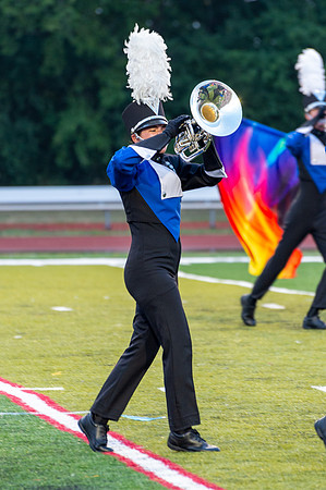 2012 Blue Knights