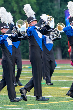 2012 Blue Knights