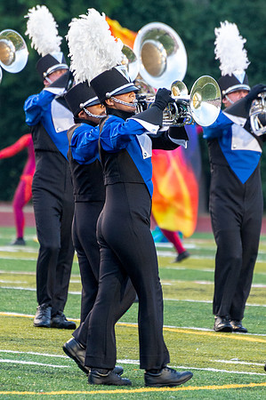2012 Blue Knights