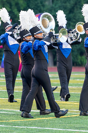 2012 Blue Knights