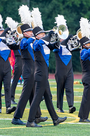 2012 Blue Knights