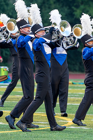 2012 Blue Knights